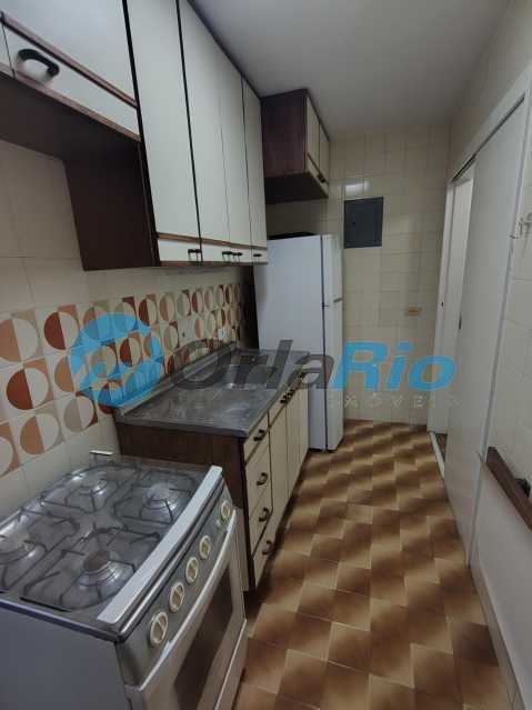 Conheça ICozinha do imóvel - Apartamento para alugar Rua São Francisco Xavier, Maracanã, Rio de Janeiro - R$ 1.150 - LOAP10102 - 24 ICozinha - 24