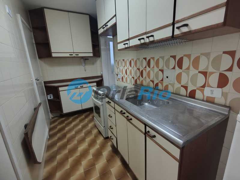 Conheça ICozinha do imóvel - Apartamento para alugar Rua São Francisco Xavier, Maracanã, Rio de Janeiro - R$ 1.150 - LOAP10102 - 22 ICozinha - 22