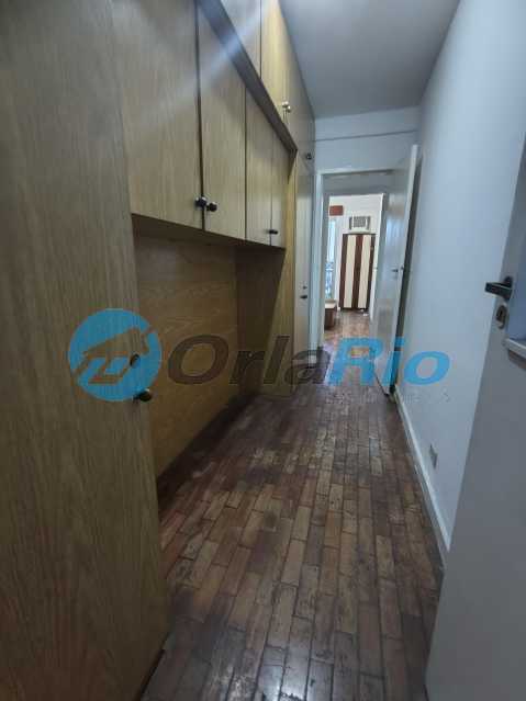 Conheça Quarto revertido do imóvel - Apartamento para alugar Rua São Francisco Xavier, Maracanã, Rio de Janeiro - R$ 1.150 - LOAP10102 - 19 Quarto revertido - 19