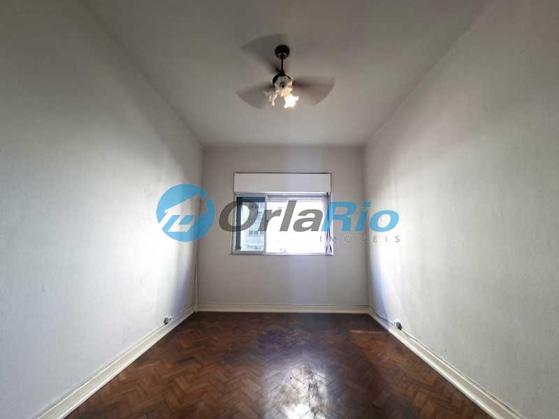 Conheça QUARTO 1 do imóvel - Apartamento para alugar Rua Gustavo Sampaio, Leme, Rio de Janeiro - R$ 5.600 - LOAP30104 - 6 QUARTO 1 - 6