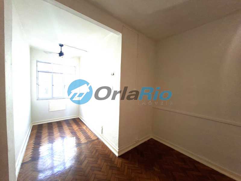 Conheça QUARTO 2 do imóvel - Apartamento para alugar Rua Gustavo Sampaio, Leme, Rio de Janeiro - R$ 5.600 - LOAP30104 - 7 QUARTO 2 - 7