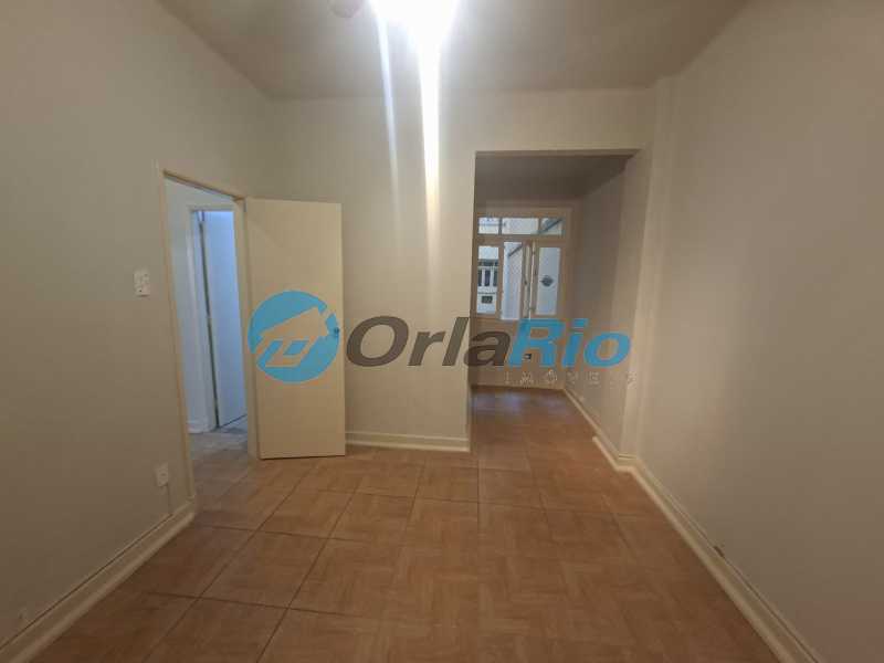 Conheça Quarto 3 do imóvel - Apartamento para alugar Rua Gustavo Sampaio, Leme, Rio de Janeiro - R$ 5.600 - LOAP30104 - 8 Quarto 3 - 8
