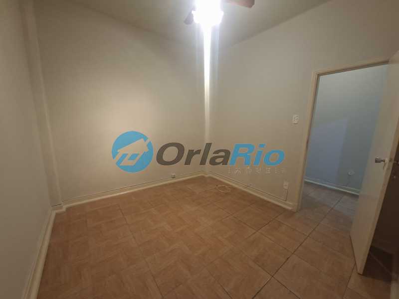Conheça Quarto 3 do imóvel - Apartamento para alugar Rua Gustavo Sampaio, Leme, Rio de Janeiro - R$ 5.600 - LOAP30104 - 9 Quarto 3 - 9