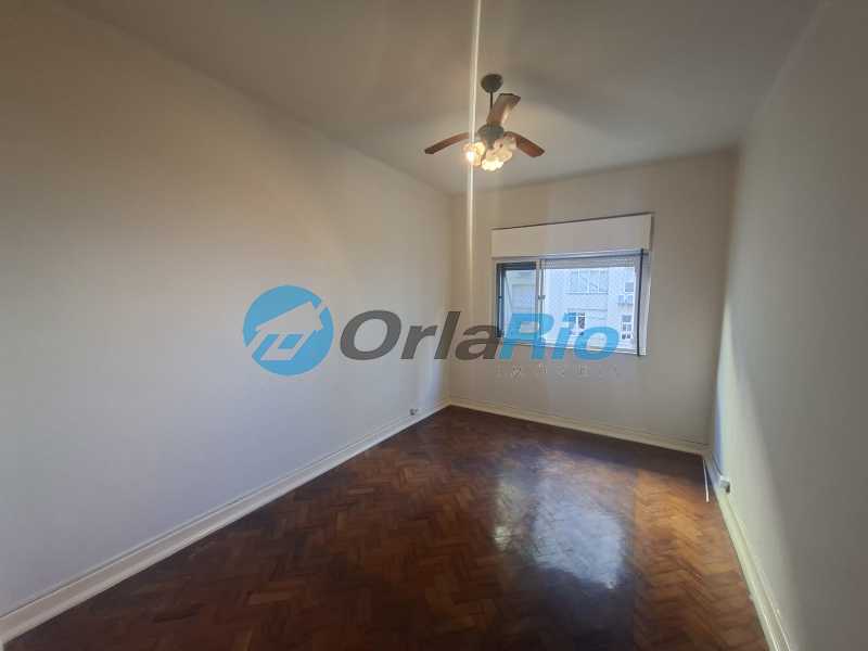 Conheça Quarto 1 do imóvel - Apartamento para alugar Rua Gustavo Sampaio, Leme, Rio de Janeiro - R$ 5.600 - LOAP30104 - 5 Quarto 1 - 5