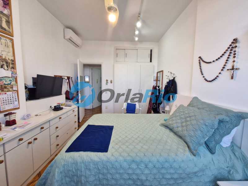Conheça 18-quarto 2 do imóvel - Apartamento à venda Avenida Atlântica, Leme, Rio de Janeiro - R$ 2.100.000 - VEAP30773 - 18 18-quarto 2 - 18