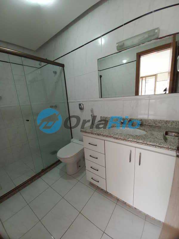 Conheça SUÍTE 02 do imóvel - Apartamento para alugar Rua Marechal Olympio Falconiere, Recreio dos Bandeirantes, Rio de Janeiro - R$ 4.900 - LOAP30130 - 17 SUÍTE 02 - 17