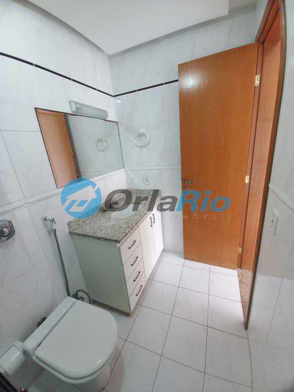 Conheça SUÍTE 01 do imóvel - Apartamento para alugar Rua Marechal Olympio Falconiere, Recreio dos Bandeirantes, Rio de Janeiro - R$ 4.900 - LOAP30130 - 9 SUÍTE 01 - 9