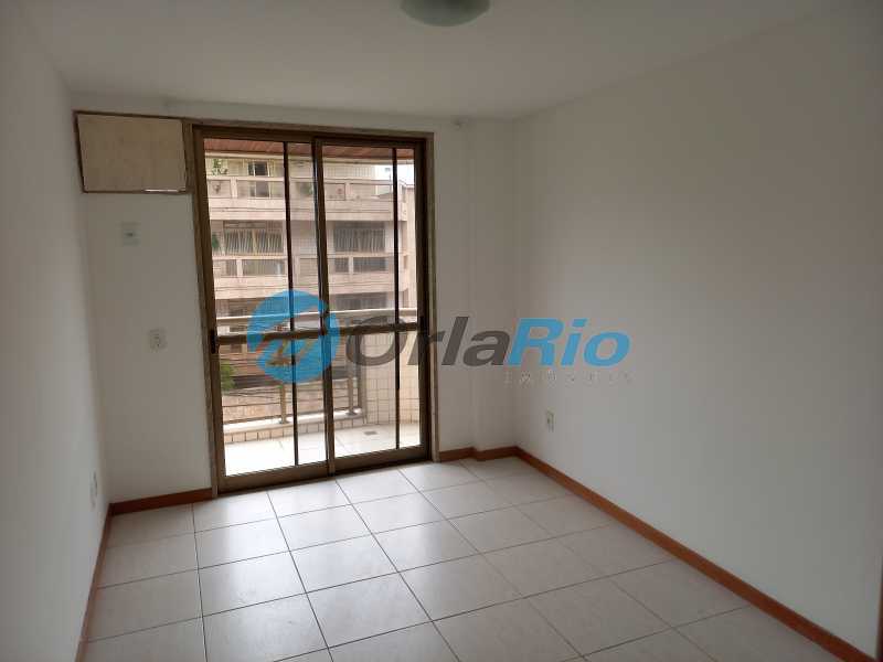 Conheça SUÍTE 01 do imóvel - Apartamento para alugar Rua Marechal Olympio Falconiere, Recreio dos Bandeirantes, Rio de Janeiro - R$ 4.900 - LOAP30130 - 10 SUÍTE 01 - 10