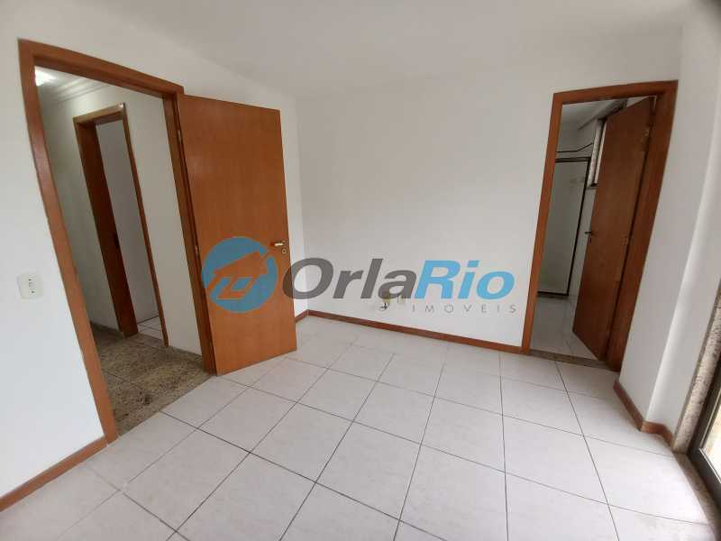 Conheça SUÍTE 02 do imóvel - Apartamento para alugar Rua Marechal Olympio Falconiere, Recreio dos Bandeirantes, Rio de Janeiro - R$ 4.900 - LOAP30130 - 13 SUÍTE 02 - 13