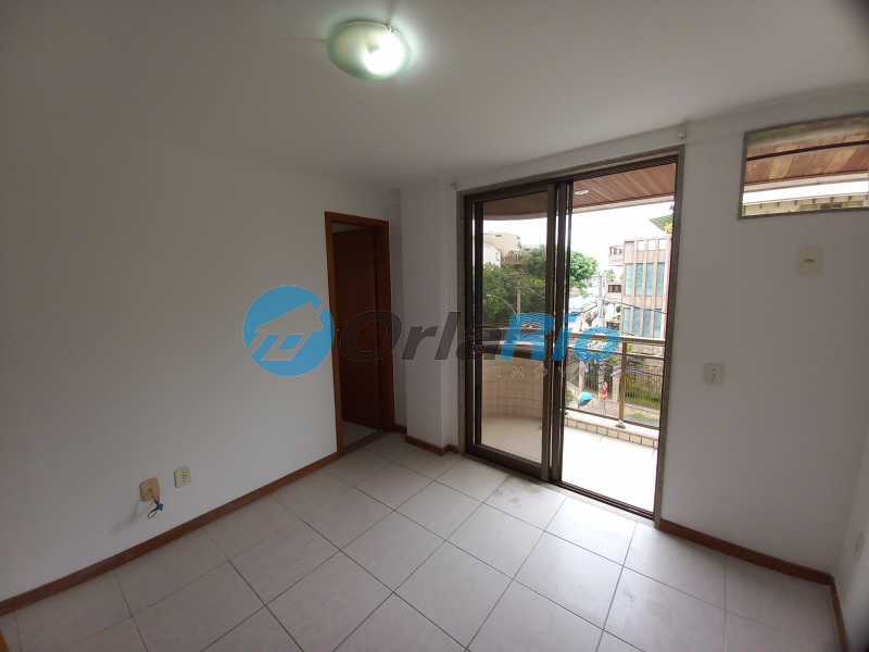 Conheça SUÍTE 02 do imóvel - Apartamento para alugar Rua Marechal Olympio Falconiere, Recreio dos Bandeirantes, Rio de Janeiro - R$ 4.900 - LOAP30130 - 14 SUÍTE 02 - 14