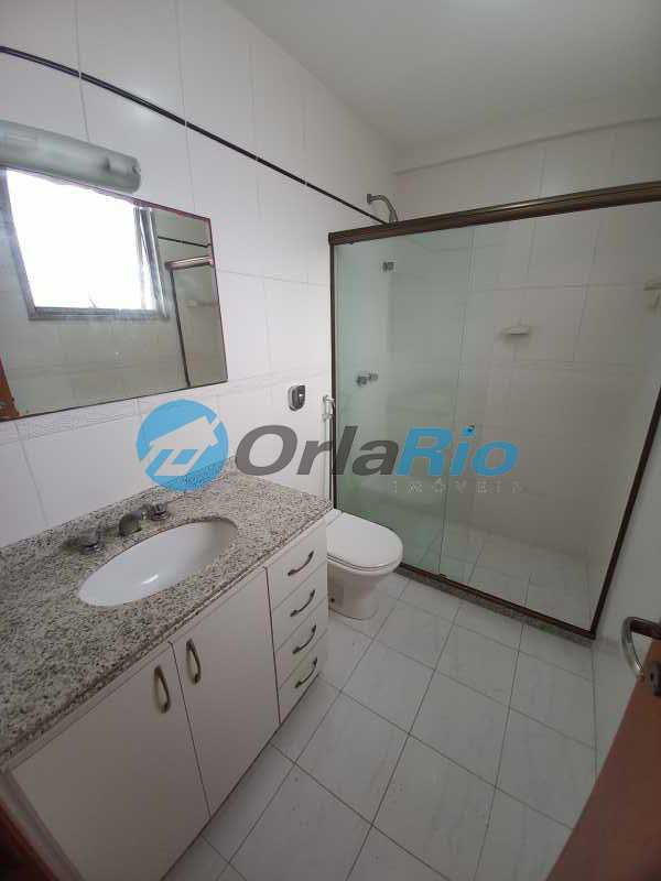 Conheça SUÍTE 02 do imóvel - Apartamento para alugar Rua Marechal Olympio Falconiere, Recreio dos Bandeirantes, Rio de Janeiro - R$ 4.900 - LOAP30130 - 16 SUÍTE 02 - 16