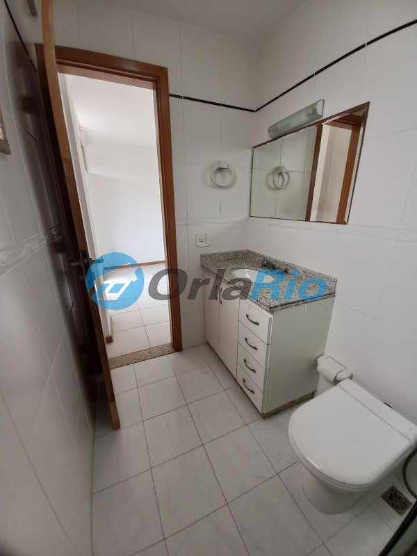 Conheça SUÍTE 02 do imóvel - Apartamento para alugar Rua Marechal Olympio Falconiere, Recreio dos Bandeirantes, Rio de Janeiro - R$ 4.900 - LOAP30130 - 18 SUÍTE 02 - 18