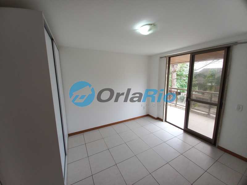 Conheça SUÍTE 03 do imóvel - Apartamento para alugar Rua Marechal Olympio Falconiere, Recreio dos Bandeirantes, Rio de Janeiro - R$ 4.900 - LOAP30130 - 19 SUÍTE 03 - 19