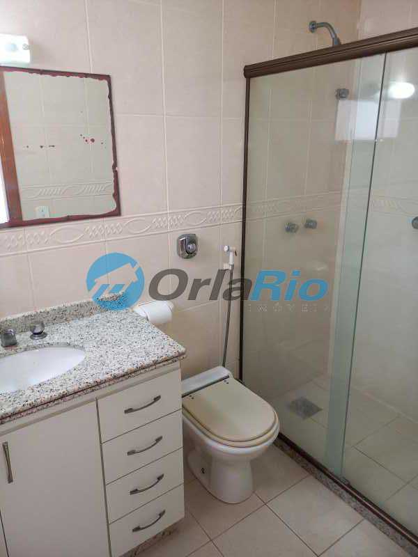 Conheça SUÍTE 03 do imóvel - Apartamento para alugar Rua Marechal Olympio Falconiere, Recreio dos Bandeirantes, Rio de Janeiro - R$ 4.900 - LOAP30130 - 21 SUÍTE 03 - 21