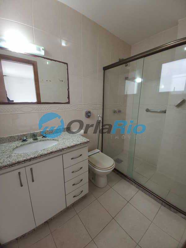 Conheça SUÍTE 03 do imóvel - Apartamento para alugar Rua Marechal Olympio Falconiere, Recreio dos Bandeirantes, Rio de Janeiro - R$ 4.900 - LOAP30130 - 22 SUÍTE 03 - 22