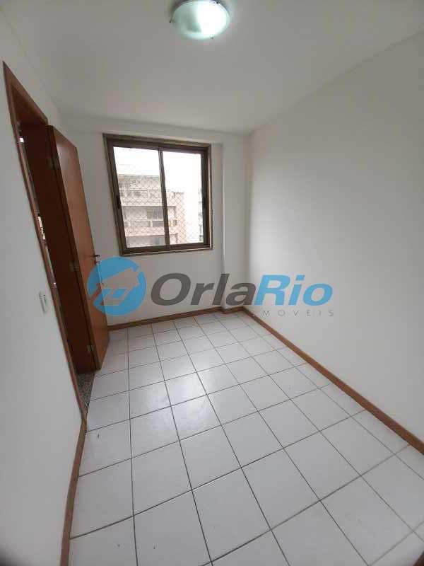 Conheça QUARTO DEPENDÊNCIA do imóvel - Apartamento para alugar Rua Marechal Olympio Falconiere, Recreio dos Bandeirantes, Rio de Janeiro - R$ 4.900 - LOAP30130 - 26 QUARTO DEPENDÊNCIA - 26