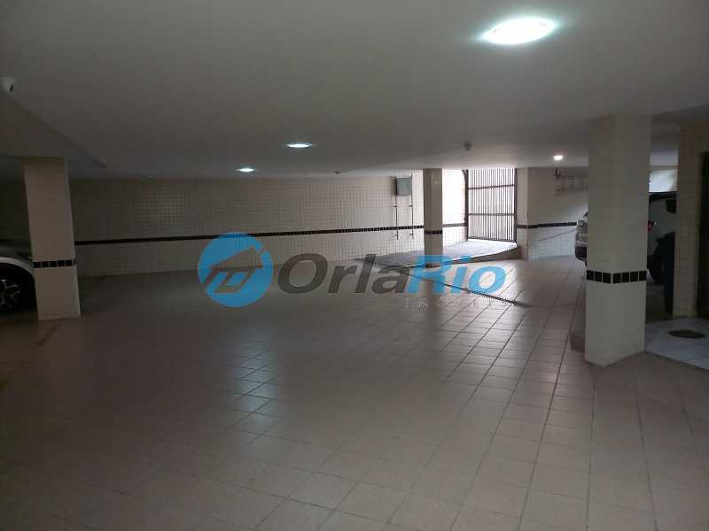 Conheça GARAGEM do imóvel - Apartamento para alugar Rua Marechal Olympio Falconiere, Recreio dos Bandeirantes, Rio de Janeiro - R$ 4.900 - LOAP30130 - 29 GARAGEM - 29