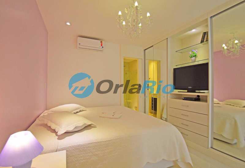 Conheça 7-quarto1 do imóvel - Apartamento à venda Rua Gustavo Sampaio, teste Leme, Rio de Janeiro - R$ 1.950.000 - VEAP40184 - 7 7-quarto1 - 7