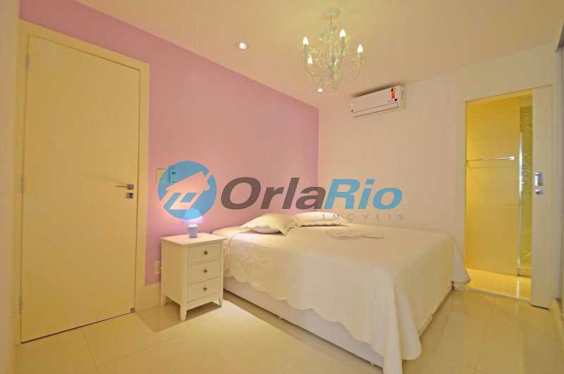 Conheça 8-quarto 1 do imóvel - Apartamento à venda Rua Gustavo Sampaio, teste Leme, Rio de Janeiro - R$ 1.950.000 - VEAP40184 - 8 8-quarto 1 - 8