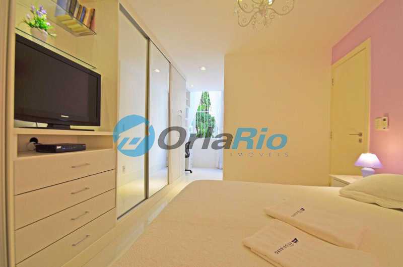 Conheça 9-quarto 1 do imóvel - Apartamento à venda Rua Gustavo Sampaio, teste Leme, Rio de Janeiro - R$ 1.950.000 - VEAP40184 - 9 9-quarto 1 - 9