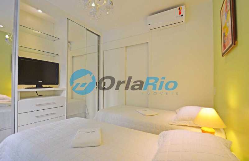 Conheça 10-quarto 2 do imóvel - Apartamento à venda Rua Gustavo Sampaio, teste Leme, Rio de Janeiro - R$ 1.950.000 - VEAP40184 - 10 10-quarto 2 - 10