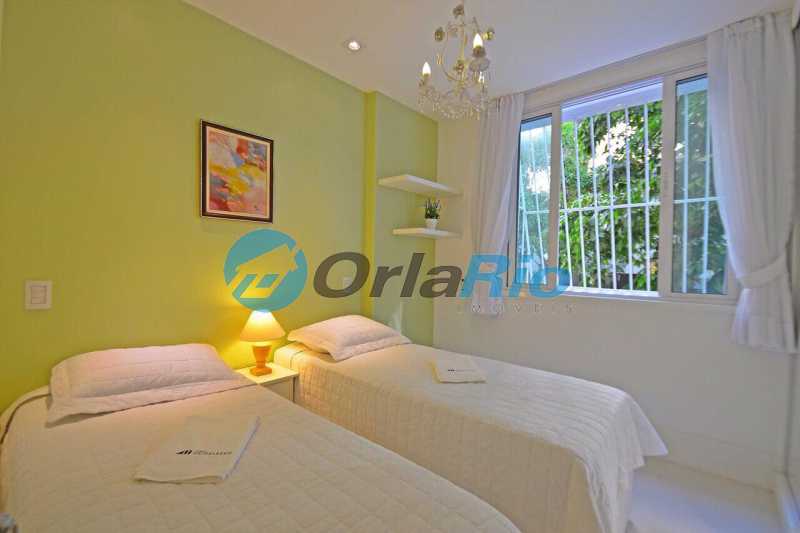 Conheça 11-quarto 3 do imóvel - Apartamento à venda Rua Gustavo Sampaio, teste Leme, Rio de Janeiro - R$ 1.950.000 - VEAP40184 - 11 11-quarto 3 - 11