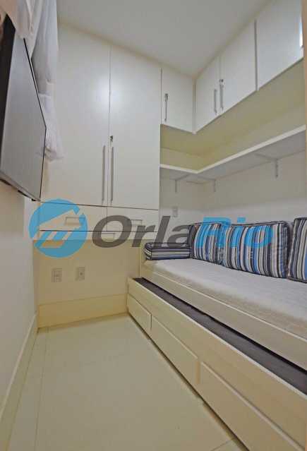 Conheça 12-quarto 4 do imóvel - Apartamento à venda Rua Gustavo Sampaio, teste Leme, Rio de Janeiro - R$ 1.950.000 - VEAP40184 - 12 12-quarto 4 - 12