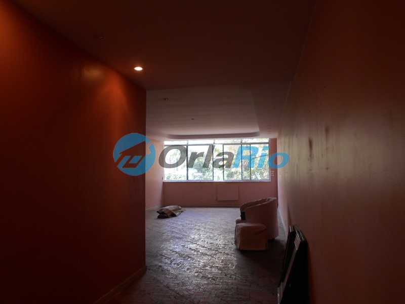 Conheça salão do imóvel - Apartamento à venda Rua Prudente de Morais, Ipanema, Rio de Janeiro - R$ 3.800.000 - VEAP30842 - 3 salão - 3