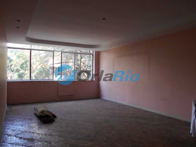 Conheça salão do imóvel - Apartamento à venda Rua Prudente de Morais, Ipanema, Rio de Janeiro - R$ 3.800.000 - VEAP30842 - 2 salão - 2