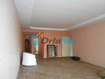 Avenida Atlântica - Apartamento à venda Rua Prudente de Morais, Ipanema, Rio de Janeiro - R$ 3.800.000 - VEAP30842