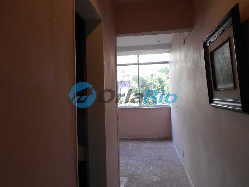Conheça quarto suíte do imóvel - Apartamento à venda Rua Prudente de Morais, Ipanema, Rio de Janeiro - R$ 3.800.000 - VEAP30842 - 6 quarto suíte - 6