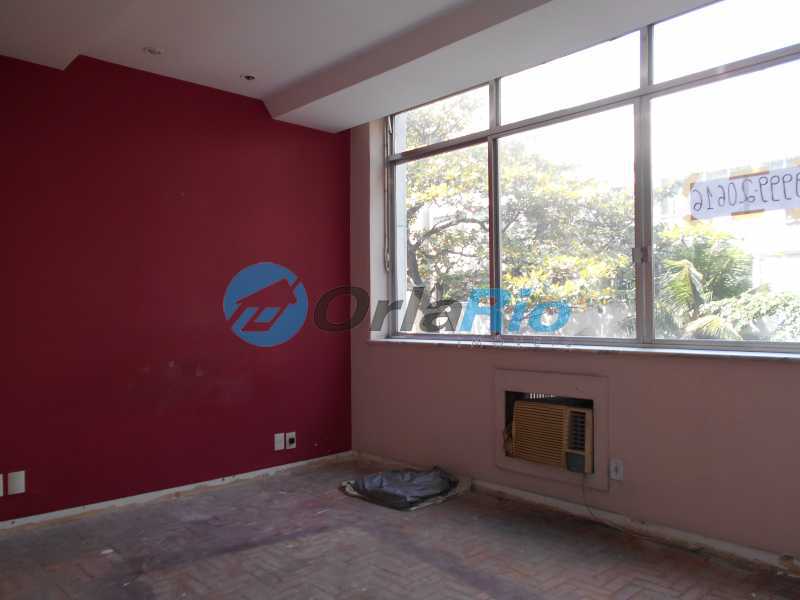 Conheça quarto suíte do imóvel - Apartamento à venda Rua Prudente de Morais, Ipanema, Rio de Janeiro - R$ 3.800.000 - VEAP30842 - 5 quarto suíte - 5