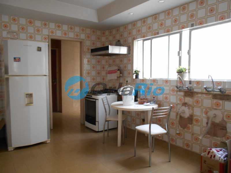 Conheça copacozinha do imóvel - Apartamento à venda Rua Prudente de Morais, Ipanema, Rio de Janeiro - R$ 3.800.000 - VEAP30842 - 13 copacozinha - 13