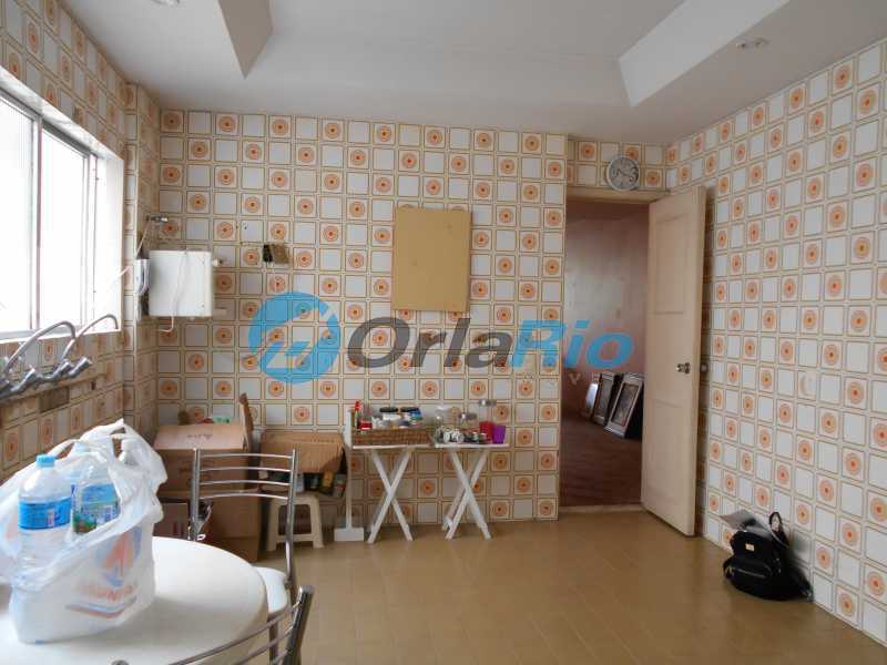 Conheça copacozinha do imóvel - Apartamento à venda Rua Prudente de Morais, Ipanema, Rio de Janeiro - R$ 3.800.000 - VEAP30842 - 14 copacozinha - 14