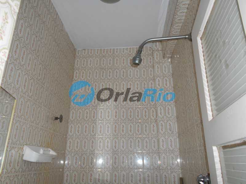 Conheça wc do imóvel - Apartamento à venda Rua Prudente de Morais, Ipanema, Rio de Janeiro - R$ 3.800.000 - VEAP30842 - 17 wc - 17