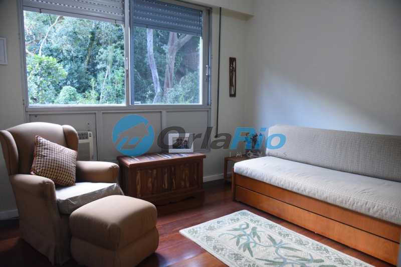 Conheça 14-quarto 2 do imóvel - Apartamento à venda Estrada da Gávea, Gávea, Rio de Janeiro - R$ 1.500.000 - VEAP30885 - 12 14-quarto 2 - 12