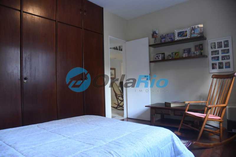 Conheça 15-quarto 3 do imóvel - Apartamento à venda Estrada da Gávea, Gávea, Rio de Janeiro - R$ 1.500.000 - VEAP30885 - 13 15-quarto 3 - 13