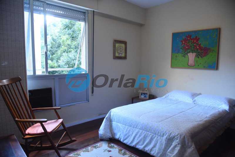 Conheça 16-quarto 3 do imóvel - Apartamento à venda Estrada da Gávea, Gávea, Rio de Janeiro - R$ 1.500.000 - VEAP30885 - 14 16-quarto 3 - 14