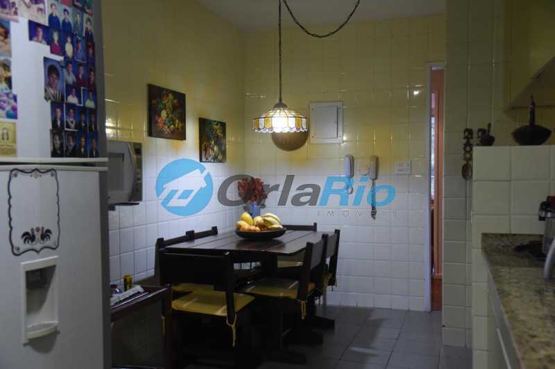 Conheça 20-copacozinha do imóvel - Apartamento à venda Estrada da Gávea, Gávea, Rio de Janeiro - R$ 1.500.000 - VEAP30885 - 20 20-copacozinha - 20