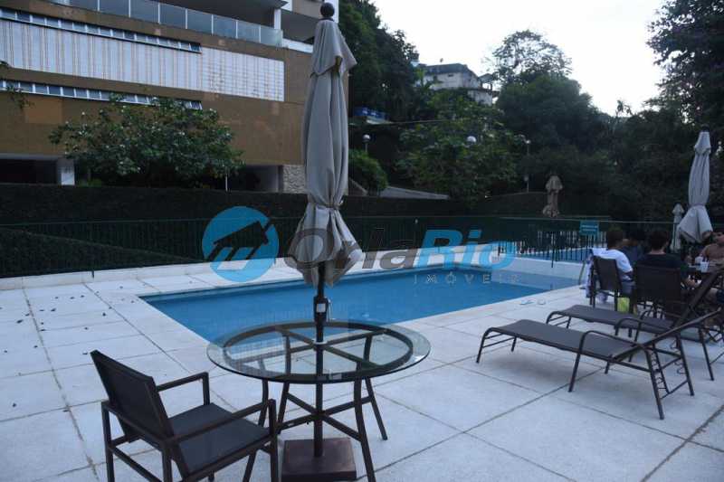 Conheça 22-piscina do imóvel - Apartamento à venda Estrada da Gávea, Gávea, Rio de Janeiro - R$ 1.500.000 - VEAP30885 - 22 22-piscina - 22