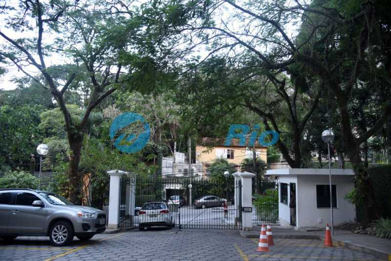 Conheça 23-condominio do imóvel - Apartamento à venda Estrada da Gávea, Gávea, Rio de Janeiro - R$ 1.500.000 - VEAP30885 - 23 23-condominio - 23