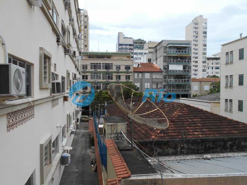 Conheça vista do imóvel - Apartamento à venda Rua Barão da Torre, Ipanema, Rio de Janeiro - R$ 980.000 - VEAP20816 - 4 vista - 4