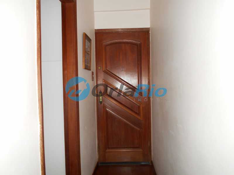 Conheça hall entrada do imóvel - Apartamento à venda Rua Barão da Torre, Ipanema, Rio de Janeiro - R$ 980.000 - VEAP20816 - 3 hall entrada - 3