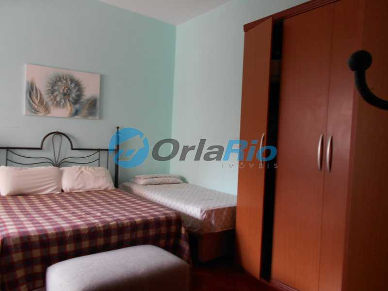 Conheça quarto 1 do imóvel - Apartamento à venda Rua Barão da Torre, Ipanema, Rio de Janeiro - R$ 980.000 - VEAP20816 - 7 quarto 1 - 7