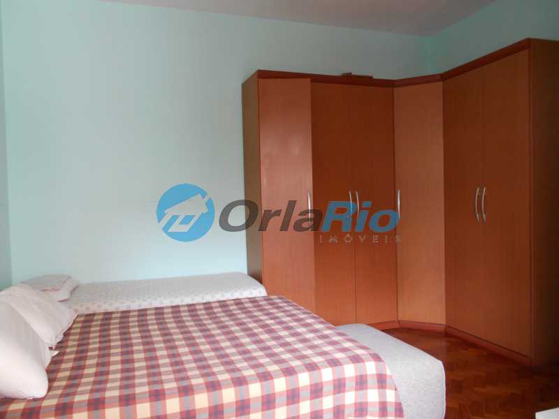 Conheça quarto 1 do imóvel - Apartamento à venda Rua Barão da Torre, Ipanema, Rio de Janeiro - R$ 980.000 - VEAP20816 - 8 quarto 1 - 8