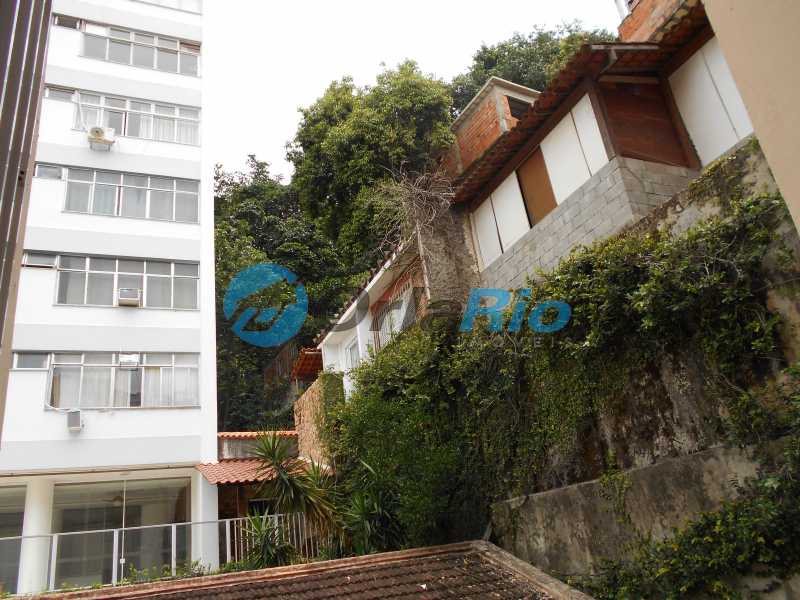 Conheça vista do imóvel - Apartamento à venda Rua Barão da Torre, Ipanema, Rio de Janeiro - R$ 980.000 - VEAP20816 - 11 vista - 11