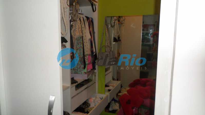 Conheça closet suíte 1 do imóvel - Apartamento à venda Rua Miguel Lemos, Copacabana, Rio de Janeiro - R$ 3.050.000 - VEAP40226 - 8 closet suíte 1 - 8