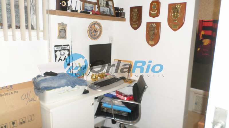 Conheça escritório suíte 3 do imóvel - Apartamento à venda Rua Miguel Lemos, Copacabana, Rio de Janeiro - R$ 3.050.000 - VEAP40226 - 11 escritório suíte 3 - 11