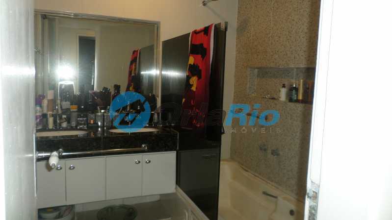 Conheça banheiro suíte 3 do imóvel - Apartamento à venda Rua Miguel Lemos, Copacabana, Rio de Janeiro - R$ 3.050.000 - VEAP40226 - 12 banheiro suíte 3 - 12