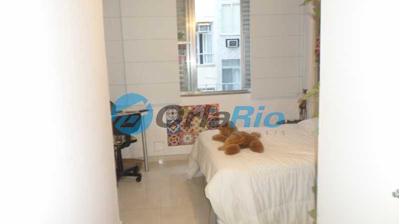 Conheça suíte 4 do imóvel - Apartamento à venda Rua Miguel Lemos, Copacabana, Rio de Janeiro - R$ 3.050.000 - VEAP40226 - 14 suíte 4 - 14